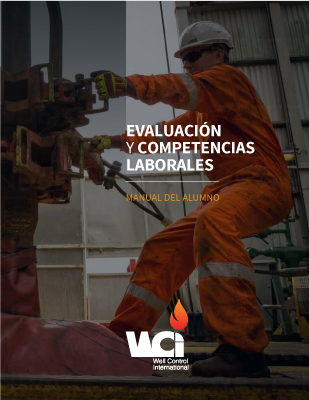 Curso Evaluación y Competencias Laborales