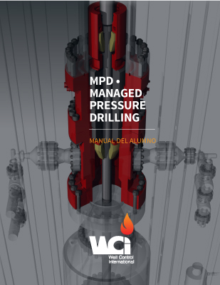 Curso MPD • Managed Pressure Drilling