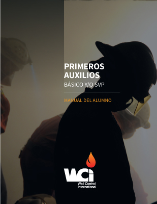 Curso Primeros Auxilios
